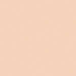 Gam 1/8 CTO Filter (Warm Accent, 20 x 24" Sheet)