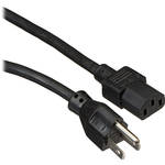 Dynalite AC Power Cord - 10' (3 m) (120VAC)