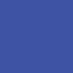 Gam GCJR1523  Full CTB Blue Cine Filter (24x198"  Roll)