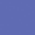 Gam GCJR1526  3/4 CTB Blue Cine Filter (24x198"  Roll)