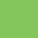 Gam  Plus Green Cine Filter (24x198" Roll)