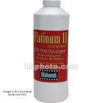 Edwal Platinum II Developer