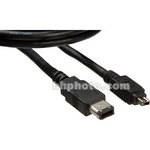 Sony VMC-IL4615 FireWire 4-pin to 6-pin DV Cable (4.9 ft)