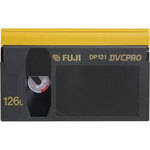 Fujifilm DP121-126L DVCPRO Cassette (Large)