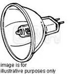 Omega Quartz Lamp - 150 watts/21 volts