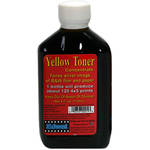 Edwal 4-oz Yellow Toner
