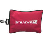 Visual Departures SBJGR Steadybag Jr (Green)