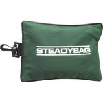 Visual Departures SBJGR Steadybag Jr (Green)