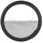 Mole-Richardson 3" Half Double Wire Scrim