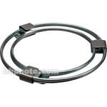 Mole-Richardson 5-1/8" Ring Diffuser Frame for Midget