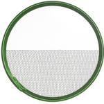 Mole-Richardson 5-1/8" Half Single Moledura Scrim