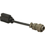 Mole-Richardson Battery Pack Cable Adapter for Teenie Weenie