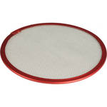 Mole-Richardson 6-5/8" Full Double Stainless Steel Scrim