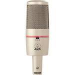 AKG C4000B - Studio Condenser Mic