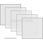 Elinchrom Diffusion Filter Pack for 17-3/8" Reflector