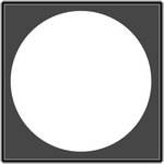 Elinchrom Front Round Diffuser