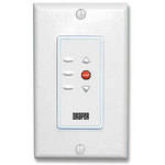 Draper LVC-S Low Voltage Control Switch