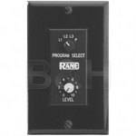 Rane ZR1 Remote Control