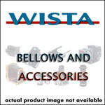 Wista 300mm Extension Bellows for DX Wooden Field Cameras