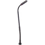 Audio-Technica PRO 47T - 12.4" Cardioid Gooseneck Microphone