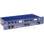 Tube-Tech CL2A - Dual Channel Opto-Cell Tube Compressor