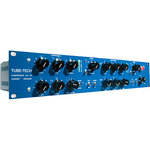 Tube-Tech LCA2B - Dual Mono/Stereo Tube Compressor/Limiter