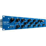 Tube-Tech EQ1A - Single Channel 3-Band Parametric All Tube EQ