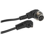 Elinchrom PC to Amphenol Sync Cord (16')