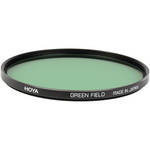 Hoya 72mm Green Field (Intensifier) Glass Filter