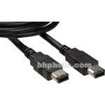 GGI FireWire 6-pin to 6-pin DV Cable - 3 ft