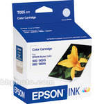 Epson Color Ink Cartridge for Stylus Color 900/980