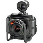 Horseman SW-612 Pro Medium Format Panorama Camera w/ 90mm f/6.8 Grandagon-N Lens & 6x12 Back