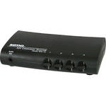 Sima SVS-14 Passive Audio / Video Switcher