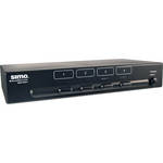 Sima SSW-4 1x4 Speaker Selector, Crimp Connectors
