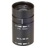 Elmo T1675F 7.5mm, f/1.6 Micro Cam Lens