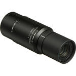Elmo 8797-1 25mm, f/3.4 Macro Lens with 17mm Micro Mount