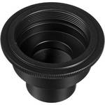 Elmo 8862 C-Mount Lens Adapter for all ELMO 1/2-Inch CCD Micro-Cameras