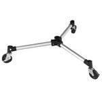 Davis & Sanford W4DX Deluxe Folding Dolly with 4" Heavy Duty Wheels