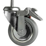 Davis & Sanford 4" Deluxe Wheel Set