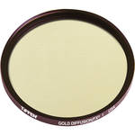 Tiffen Series 9 Gold Diffusion FX 1 Filter