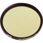 Tiffen Series 9 Gold Diffusion FX 2 Filter