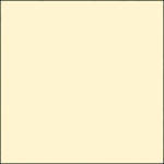 Gam GCB510  GamColor Colored Cine Filter #510 (No Color Straw) (48"x25' Roll)