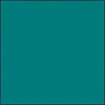 Gam GCB710  GamColor Colored Cine Filter #710 (Blue Green) (48"x25' Roll)