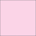 Gam GCJR109  GamColor #109 Naked Pink (24x198" Roll)