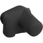 OP/TECH USA SLR AF-Pro Soft Pouch (Black)