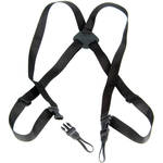 OP/TECH USA Bino/Cam Harness Binocular or Camera Strap (Webbing Version)