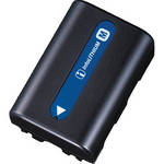 Sony NP-FM50 M-Series Info-Lithium Battery (7.2v 1180mAh)