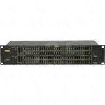 Yamaha Q2031B Graphic Equalizer