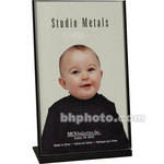 MCS Studio Metals Frame - 4x6" - Black