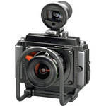 Horseman SW-612 Pro Medium Format Panorama Camera w/ 35mm Apo-Grandagon Lens & 6x12 Back